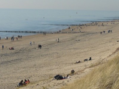 Bungalow De Branding 53, Kustlicht, ZOUTELANDE - Environment photo 8