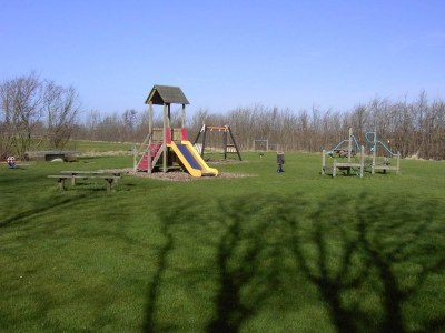 Bungalow De Branding 53, Kustlicht, ZOUTELANDE - Environment photo 10