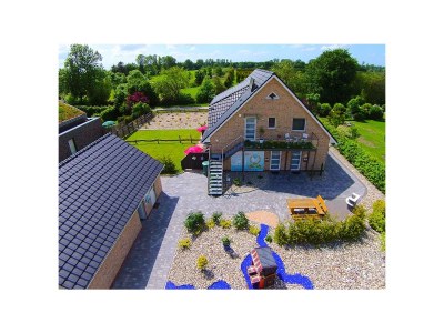 Holiday apartment "Baltrum" in the holiday home "Birdie-Home®" - Outdoor photo 2