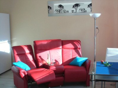 Holiday apartment "Baltrum" in the holiday home "Birdie-Home®" - Features photo 14