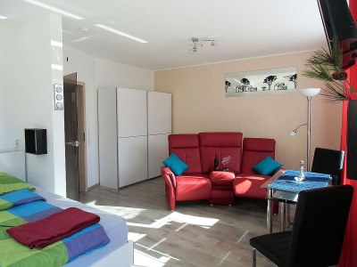 Holiday apartment "Baltrum" in the holiday home "Birdie-Home®" - Features photo 15