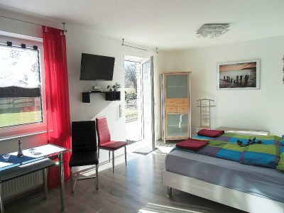 Holiday apartment "Baltrum" in the holiday home "Birdie-Home®" - Features photo 19