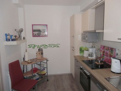 Holiday apartment "Baltrum" in the holiday home "Birdie-Home®" - Features photo 20