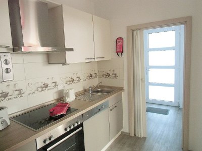 Holiday apartment "Baltrum" in the holiday home "Birdie-Home®" - Features photo 21