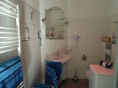 Holiday apartment "Baltrum" in the holiday home "Birdie-Home®" - Features photo 22