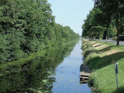 Holiday apartment "Baltrum" in the holiday home "Birdie-Home®" - Environment photo 28