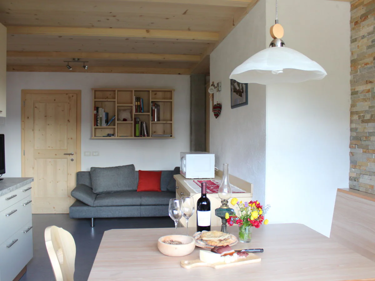 Holiday apartment Tablé in Ciasa Jovac - Features photo 5