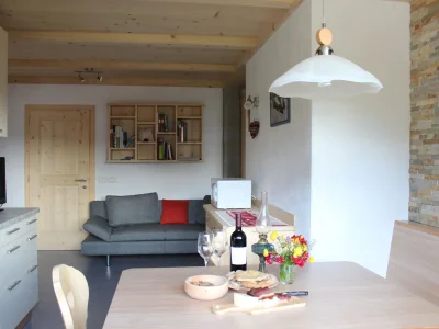 Holiday apartment Tablé in Ciasa Jovac - Features photo 5