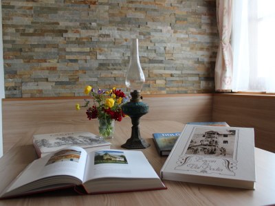 Holiday apartment Tablé in Ciasa Jovac - Features photo 7