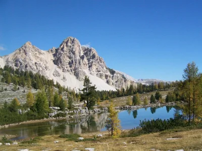 Holiday apartment Tablé in Ciasa Jovac - Environment photo 16