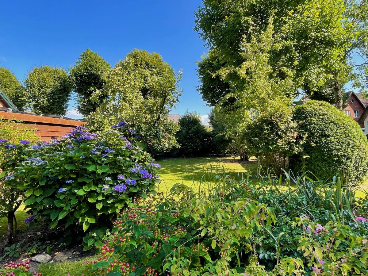 Holiday house Sörries 4 - Outdoor photo 4