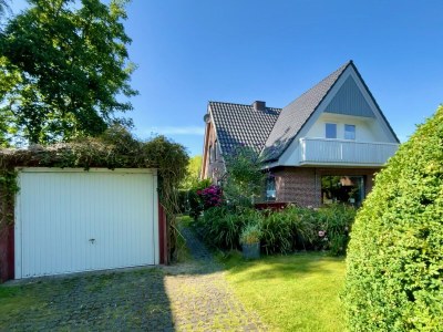 Holiday house Sörries 4 in Nieblum - Holiday house