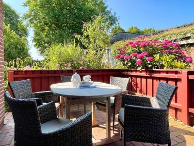 Holiday house Sörries 4 - Outdoor photo 2