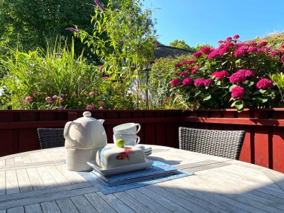 Holiday house Sörries 4 - Outdoor photo 3