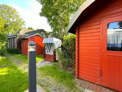 Holiday house Sörries 4 - Outdoor photo 5