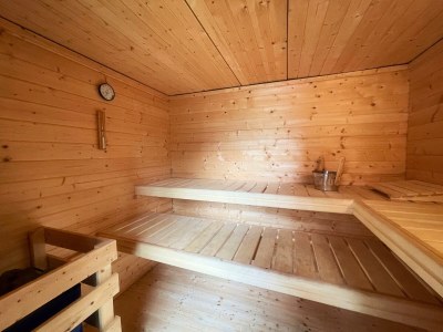 Holiday house Sörries 4 - Outdoor photo 6