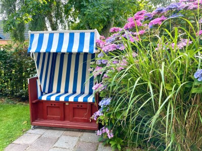 Holiday house Sörries 4 - Outdoor photo 7