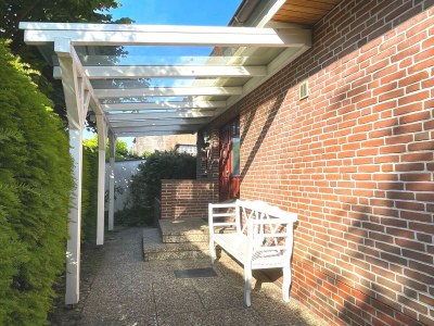 Holiday house Sörries 4 - Outdoor photo 8