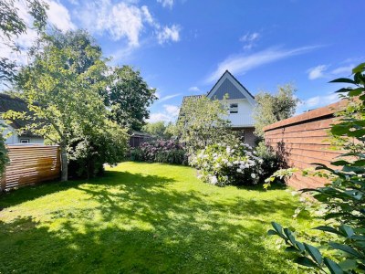 Holiday house Sörries 4 - Outdoor photo 9