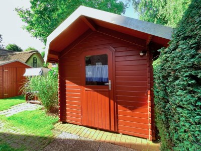 Holiday house Sörries 4 - Outdoor photo 10