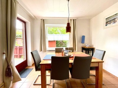 Holiday house Sörries 4 - Features photo 14