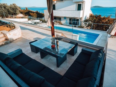 Holiday house Brdar - Outdoor photo 6