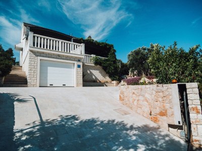 Holiday house Brdar - Outdoor photo 9