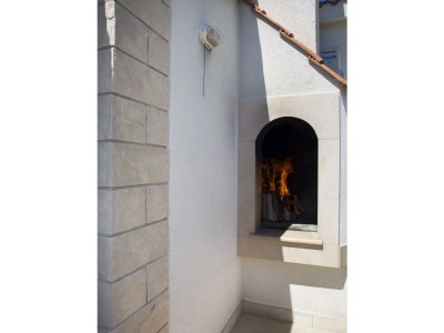 Holiday house Brdar - Outdoor photo 12