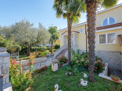 Holiday apartment Gulic 2 in Porec - Holiday apartment
