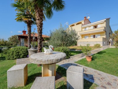 Holiday apartment Gulic 2 - Outdoor photo 4