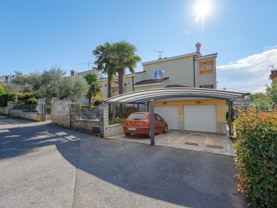 Holiday apartment Gulic 2 - Outdoor photo 8