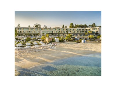 Holiday apartment Gulic 2 - Environment photo 32