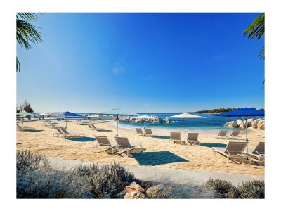 Holiday apartment Gulic 2 - Environment photo 33