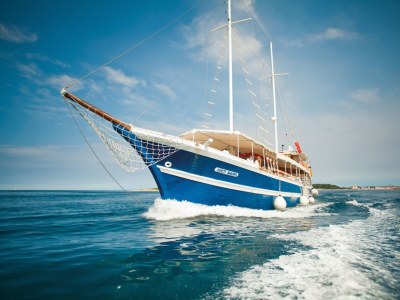 Holiday apartment Gulic 2 - Document photo 36