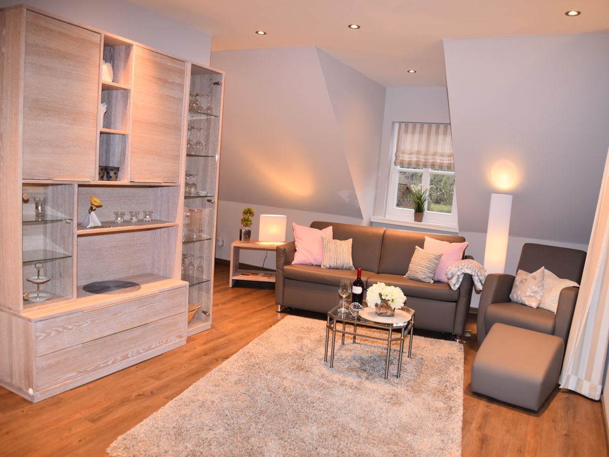 Holiday apartment Stedden