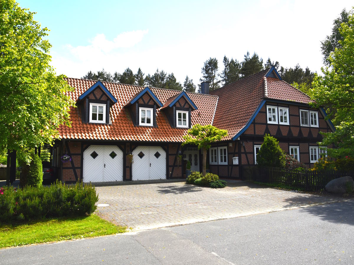 Holiday apartment Stedden - Outdoor photo 2