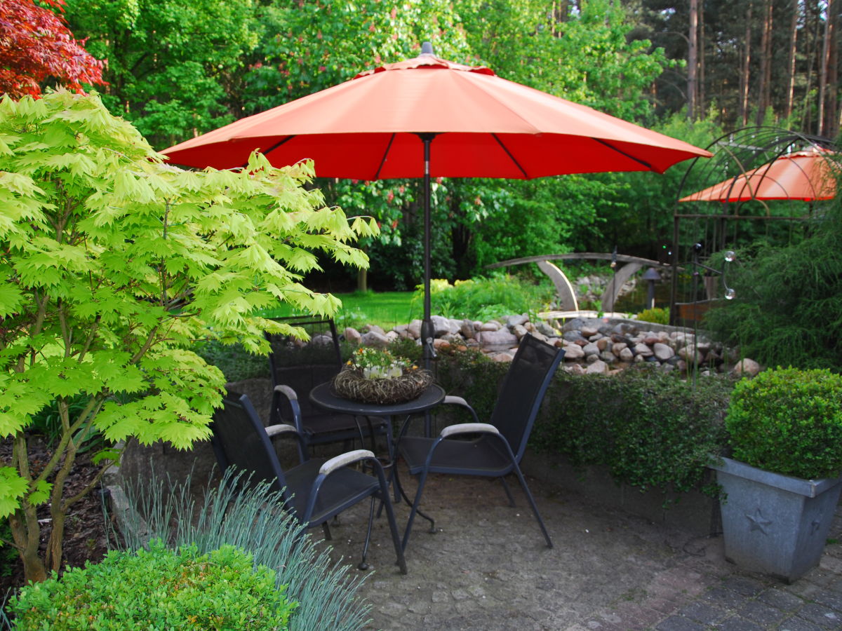 Holiday apartment Stedden - Outdoor photo 3