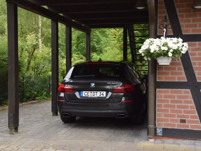 Holiday apartment Stedden - Outdoor photo 7