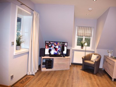 Holiday apartment Stedden - Features photo 9