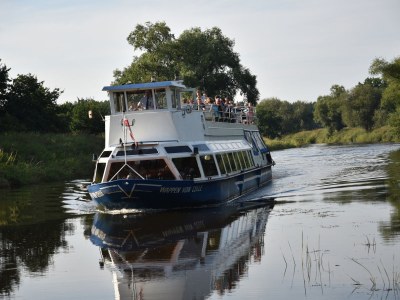 Holiday apartment Stedden - Environment photo 15