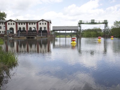 Holiday apartment Stedden - Environment photo 16