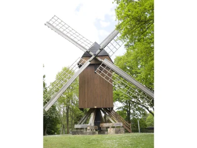 Holiday apartment Stedden - Environment photo 19