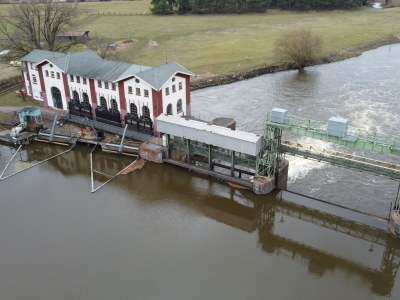 Holiday apartment Stedden - Environment photo 20