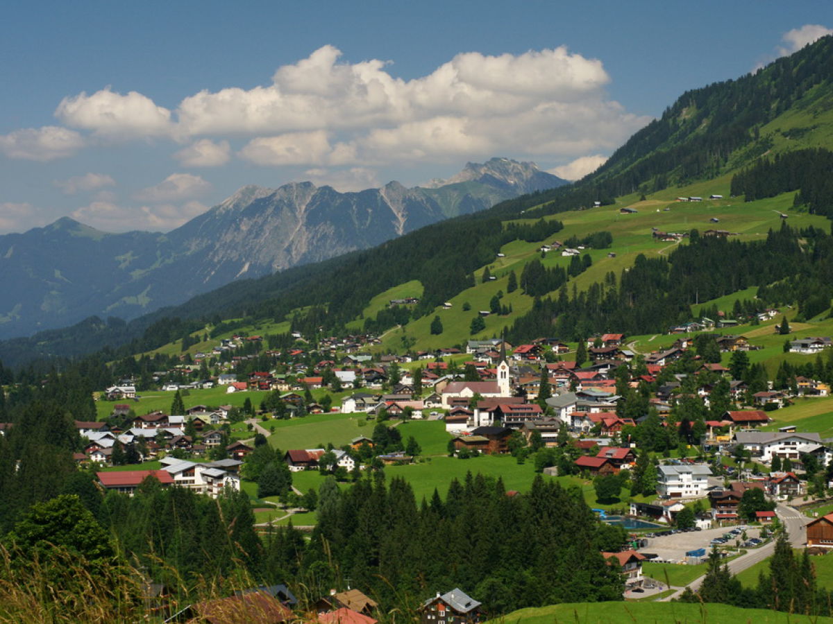 Holiday apartment Schuler - Outdoor photo 3