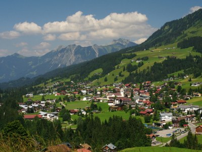 Holiday apartment Schuler - Outdoor photo 3