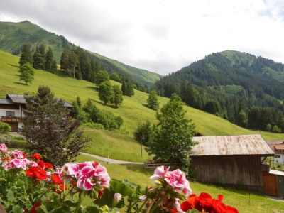 Holiday apartment Schuler - Outdoor photo 4