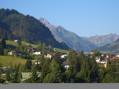 Holiday apartment Schuler - Outdoor photo 5