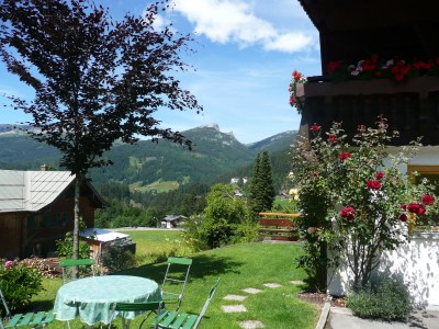 Holiday apartment Schuler - Outdoor photo 6