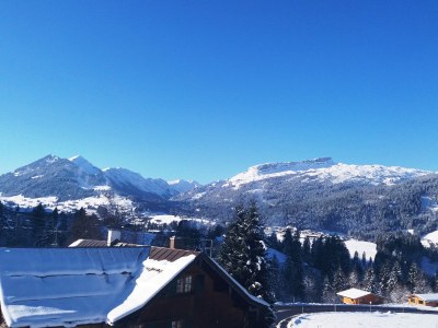 Holiday apartment Schuler - Outdoor photo 7