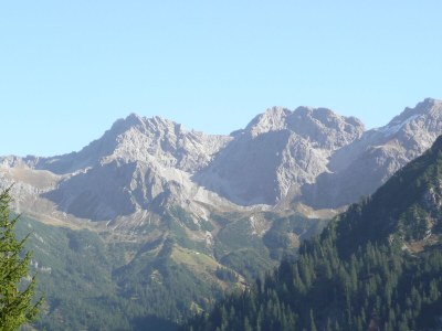 Holiday apartment Schuler - Outdoor photo 8